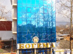 отель «Богема» Анапа